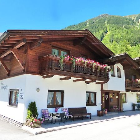 Apartment Seespitz Langenfeld Exterior photo