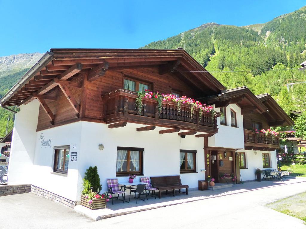 Apartment Seespitz Langenfeld Exterior photo