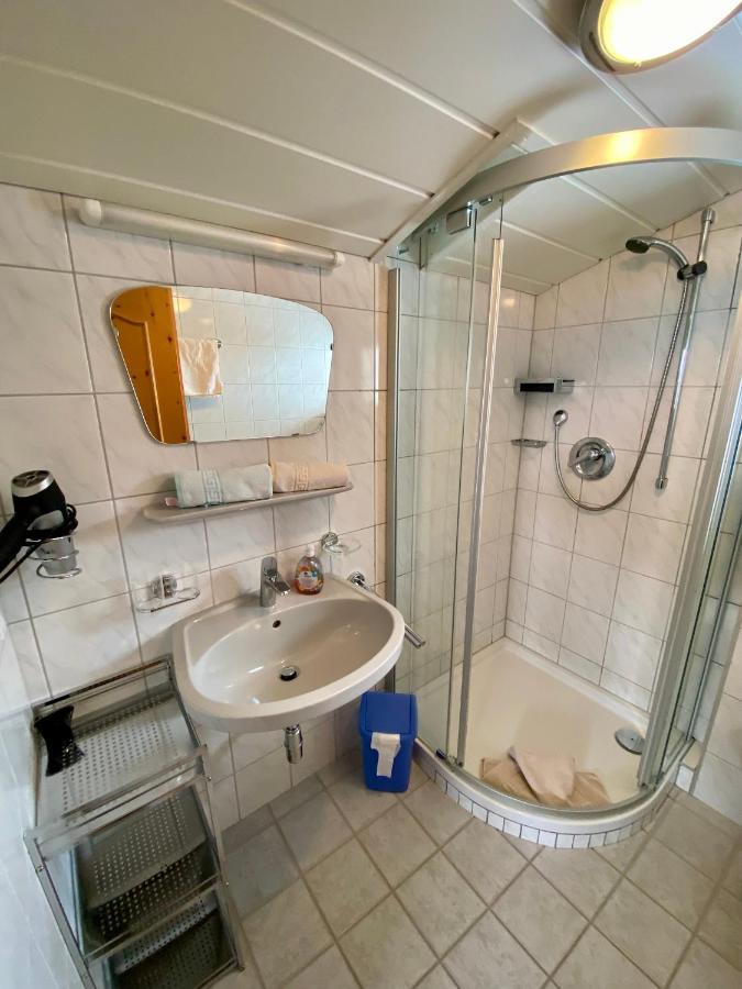 Apartment Seespitz Langenfeld Exterior photo